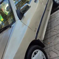 پراید ۸۵ دوگانه|خودرو سواری و وانت|مشهد, جاهد شهر|دیوار