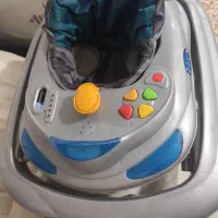 رورویک  ، کریر نو ،  پشه بند