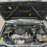 پراید مدل ۸۱