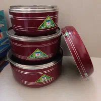 تعدادی ظروف اشپزخانه|ظروف پخت‌وپز|شیراز, شهرک پرواز|دیوار