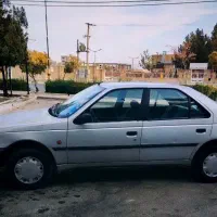 فروش روآ۸۷|خودرو سواری و وانت|دامغان, |دیوار