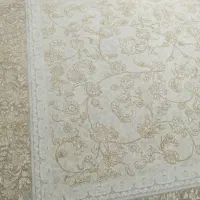 فرش۹متری۱۲۰۰شانه|فرش|ایلام, |دیوار