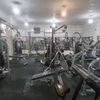 باشگاه بدنسازی