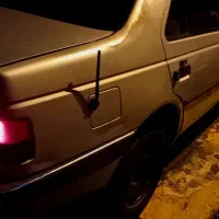 405 مدل 85|خودرو سواری و وانت|هشتگرد, شهرک وحدت|دیوار