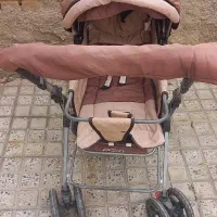 کالسکه بچه|کالسکه و لوازم جانبی|ملایر, |دیوار