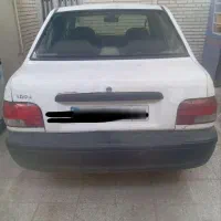 پراید مدل ۹۰ حراج