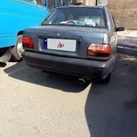 پراید|خودرو سواری و وانت|پاکدشت, پاکدشت (مامازند)|دیوار