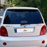 mvm110 سه سیلندر مدل ۹۱|خودرو سواری و وانت|اصفهان, کارلادان|دیوار