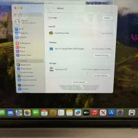 Macbook pro 14 M3 pro|رایانه همراه|تهران, میرداماد|دیوار