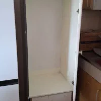 کمد لباس کشو دار|جاکفشی، کمد، دراور|گرگان, |دیوار