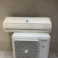 خریدکولرکازی پنجره ای ودوتیکه سوخته ۳ملیون به بالا|سایر لوازم برقی|ایذه, |دیوار