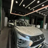 میتسوبیشی اکلیپس کراس|خودرو سواری و وانت|ساری, |دیوار