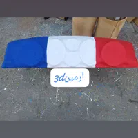 طاقچه سه بعدی (آرمین 3d)|قطعات یدکی و لوازم جانبی|قدس, شهرقدس|دیوار