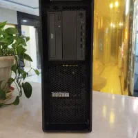 کیس طراحی، مهندسی، سرور، بازی P520|رایانه رومیزی|اصفهان, قلعه طبره|دیوار