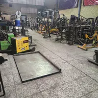 استخدام جوشکار Co2 نیمه ماهر|استخدام صنعتی، فنی، مهندسی|اصفهان, رسالت|دیوار