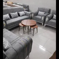 مسکو مبل ۸۲|مبلمان خانگی و میز عسلی|اراک, |دیوار