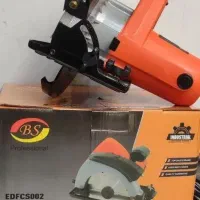 اره سینی (گردبر) لیزردار