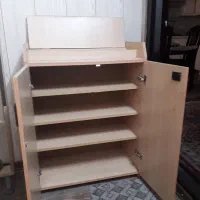 جاکفشی  mdf