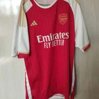 کیت پلیری آرسنال