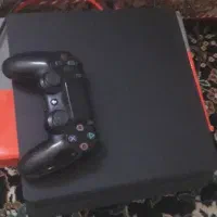 ps4 اسلیم 500g