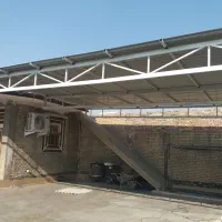 جوشکاری سیار