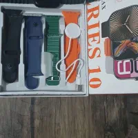 ساعت اپل واچ