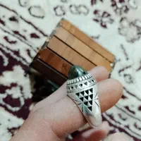 انگشتر قدیمی