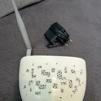 مودم tp link چهار پورت