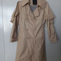 بارانی خارجی نونو