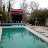 ویلا داخل بافت کنتوردار سهیلیه