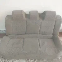 صندلی پژو ۴۰۵ و سپر عقب و جلو ۴۰۵