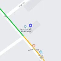 زمین-213-متر-مجوز-دار