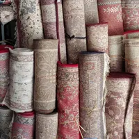 فرش و کناره های دست دوم درحد نونو