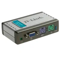 سوئیچ دو پورت دی لینک