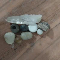 سنگ های عتیقه