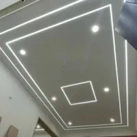 لاین نوری و نور پردازی حرفه ای|خدمات پیشه و مهارت|تنکابن, |دیوار