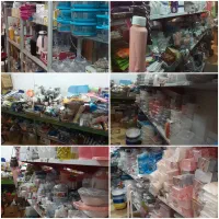 ارزانتر از همه جا حراج همه مدل|ظروف سرو و پذیرایی|ساوه, |دیوار