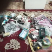 زنجیر وسایل گوشی لامپ قطعات فابریک هوندا|قطعات یدکی و لوازم جانبی|محمدیه-قزوین, |دیوار