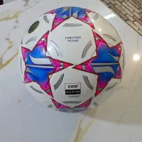 توپ سالنی مارک یوفا