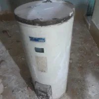 آب گرمکن برقی زمینی