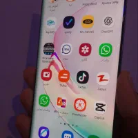موبایل نوت10