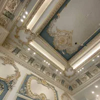 در تمام زمینه های کلاسیک ومدرن وپتینه وکناف ونقاشی