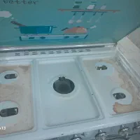 گاز پخت‌وپز