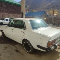 پیکان 59|خودرو سواری و وانت|تهران, نظام‌آباد|دیوار