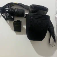 دوربین نیکون