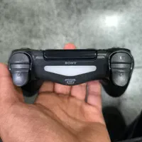 دسته ps4|کنسول، بازی ویدئویی و آنلاین|تبریز, |دیوار