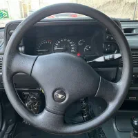 دوو سیلو مدل۷۹|خودرو سواری و وانت|مشهد, وکیلآباد|دیوار