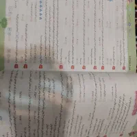 EQ جامع سوم|کتاب و مجله آموزشی|تهران, تهرانسر شمالی|دیوار
