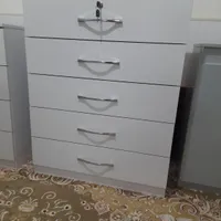 دراور ۵ کشو تازه ساخت