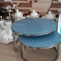 استندجا میوه و گلدان گل درختچه|صنایع دستی و سایر لوازم تزئینی|رشت, یخسازی|دیوار